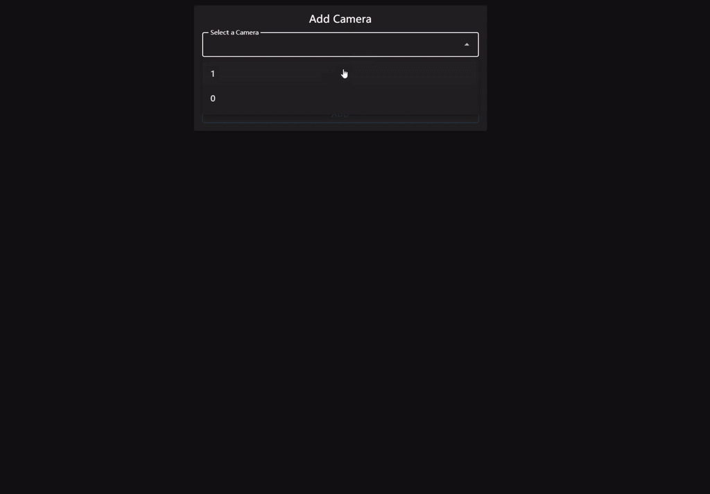 demo