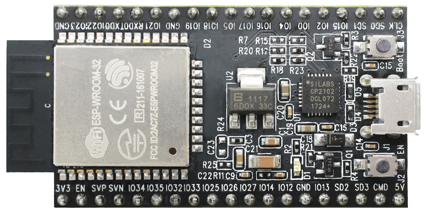 Amazones Esp32 Devkitc Esp32 Core Board V2 For Espressif Esp32 Images